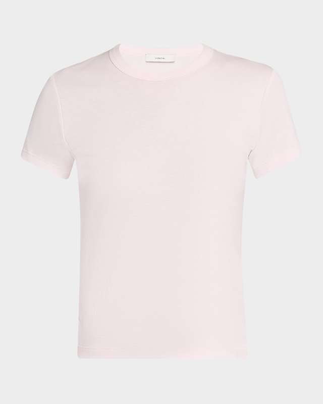 90s Shrunken Crewneck T